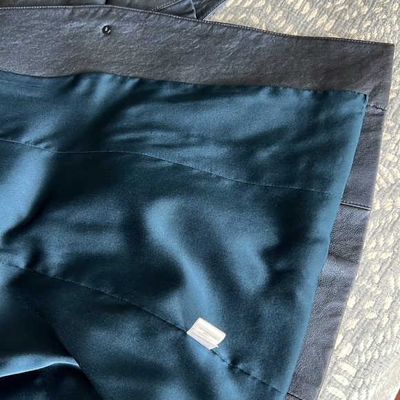 St John leather jacket - Picture 10 of 13